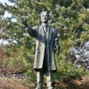 진천 애국지사 이상설 기념관 100주기에 '첫 삽' 이미지