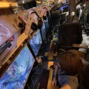 아칸 PC방 이미지