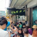 여행... J가 해보는 P의 여행 // 감나무집,감나무식당,백촌막국수,녹원식당,모녀가리비,현정이네조개구이