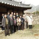 090316 잔디밭 모임-아산 한올고등학교(박우승교장) 방문 이미지