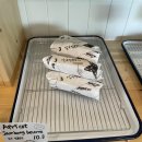 수북면사무소 | 담양 빵지순례 유명 빵집 : 트루와지엠 / 주차, 포장 내돈내산 솔직 후기