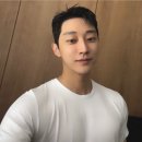 브라운 맨즈헤어 이미지