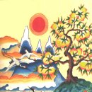 십장생도 이미지