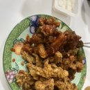 노랑통닭 운양점