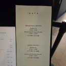 신라스테이 서초 | [강남]서초 신라스테이 카페 점심 뷔페 후기 | 내돈내산, 예약, 가격,맛,종류