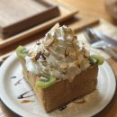 나무들의 수다 | 내돈내산 원주 황골카페 수다 더나무 소초 계곡카페