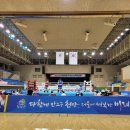 청양 대통령배복싱대회 이미지