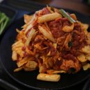 명품 산수정 이미지