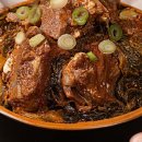 천일뼈해장국 이미지