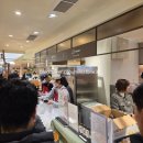 제이제이(JJ)푸드 | 명동 롯데백화점 본점 두바이쫀득쿠키 jj디저트 팝업 먹어본 후기(웨이팅, 가격, 시간, 개수, 맛...