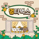 멍타벅스 광주 애견유치원 & 무인 애견카페 이미지