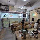 백암파출소 | 용인CC/써닝포인트CC 근처 골프 라운딩 전 아침식사맛집 "촌밥 " 솔직후기