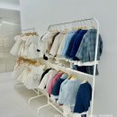 피로연 드레스 대여 후기 &lt;아벡데제이&gt; (결혼식 2부, 돌잔치 드레스)