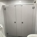 문화주유소 화장실 이미지