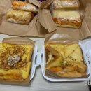 달봉토스트 이미지