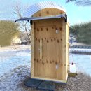 빗물 화장실 이미지