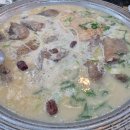 농장삼계탕 | 마포오리농장, 합정역 삼계탕 오리백숙 후기