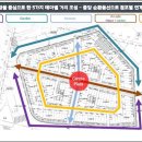 평택 가로수길 센트럴 돔 이미지