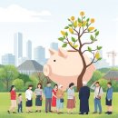 국민 연금 개혁 지속 가능성과 공정성을 위한 중요한 전환점 이미지