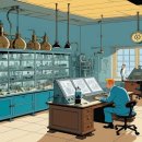 디오빌약국 이미지