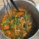 순천중앙시장 | [순천 곱창전골] 중앙시장 원조 현지인 맛집 곱창전골 “성일식당”