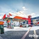 칠곡IC 주유소 이미지