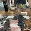 신사동숯불갈비