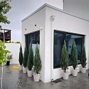 화이트래빗 풀빌라 | 인생샷 보장! 힐링 그 잡채, 남해풀빌라 화이트래빗