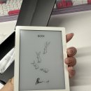 오닉스 | 이북리더기 비교 오닉스 포크 6 구입 후기