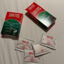 시원한 느낌 물씬 바다 젤캔들 | [신혼여행] 호주 시드니 자유여행 행복 기록 (1)