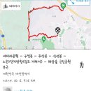 LH 3단지 앞 근린공원 이미지