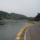 달천교 옆 | 9월 5일 여수 휴일도보 후기