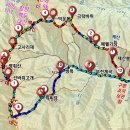 부전계곡주차장 이미지