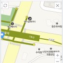까치울역 5번 출구 이미지