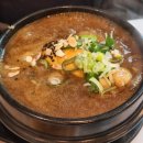 부자상황삼계탕 이미지