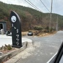 호노골 오토캠핑장 후기