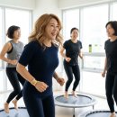 인생점핑 - 수성구 | 동대문구 다이어트 따담 36.5, 점핑운동 효과 후기 (3개월 8kg 감량!)
