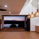 강가의집 이미지