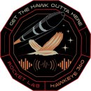 Electron(일렉트론)로켓 발사 Get The Hawk Outta Here(HawkEye 360) 이미지