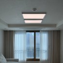 영통아이파크캐슬 1단지아파트 | 입주 후 안방 이면창 활용한 실용적인 인테리어｜영통구 망포동 아이파크캐슬1단지아파트