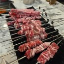 미가램 | 미가양꼬치 : 일산양꼬치 일산소양대창 맛집 커플세트 평일 저녁 방문 후기