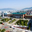 김해교통약자콜택시 이미지