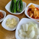 장수삼계탕 코다리 이미지