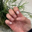 네일플럼(nail plum) | 송파네일 유지력 좋고 저렴한 젤네일 플럼하이네일 찐후기