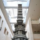 서울여행 - 국립중앙박물관 방문기