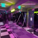 콘서트노래연습장 | 코인노래방] 신사 압구정놀거리 ‘판타스틱코인노래연습장’ 솔직 후기 (ft. 데이식스 영케이 성지순례)