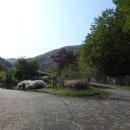 자뭇골두위봉입구 이미지