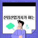 산림산업