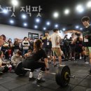 크로스핏 리치 | 구로동헬스장 크로스핏 잭팟 위치.시간.가격.후기