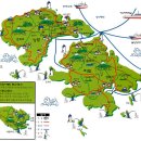 20091119 지리망산(경남 통영, 황)